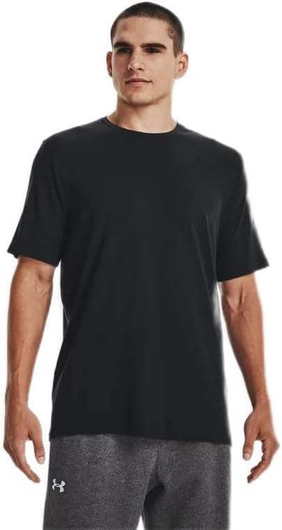 Under Armour Team Camp Mens T-Shirt