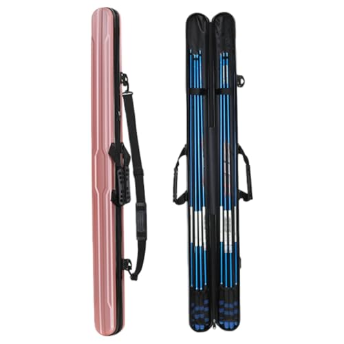 WIOLE���b�h�P�[�X �ފ� �ƃP�[�X �Z�~�n�[�h ��e�� �����^�ѕ֗� �y�� �h�� �ϏՌ��� �ϖ��Ր� �ނ�� �V�����_�[�X�g���b�v�t�� �ނ蓹����[ ������t�� ���@�\ �ی� �ނ�p �Ǝ��[ (�S�[���h���� 127*9*9)