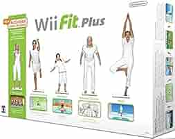 Wii とWii fit 別売可能 Amazon.com: Wii Fit : Video Games