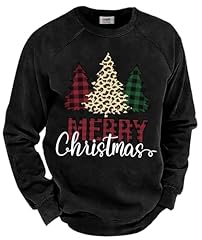 Black - Christmas Tree