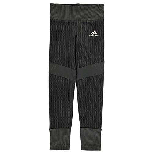 Mallas niñas adidas Yg TR FAV mallas deportivas de algodón