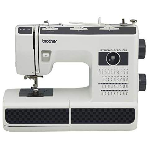 Brother ST371HD Sewing Machine with 37 Built-in Stitches Cover