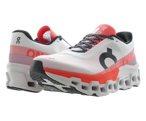 Image of On Men's Cloudmonster Sneakers