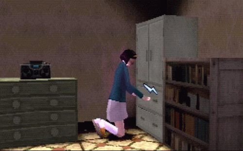 Clock Tower II: The Struggle Within (Renewed) - Image 5