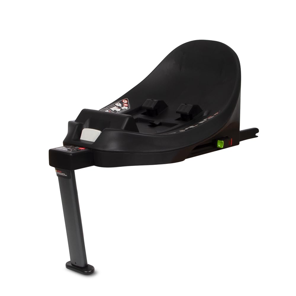 Baninni i-Size Base pour Siège d'Auto Luiz