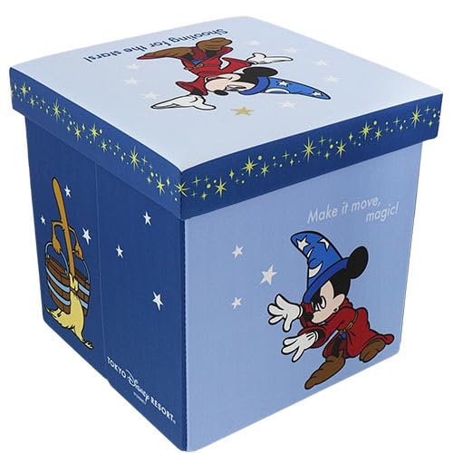 Amazon.co.jp: ミッキーマウス 収納グッズ 「魔法使いの弟子