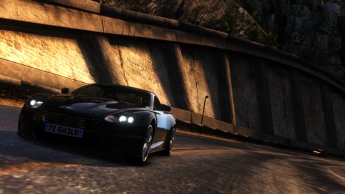 Blood Stone 007 Ps3 - vue 4