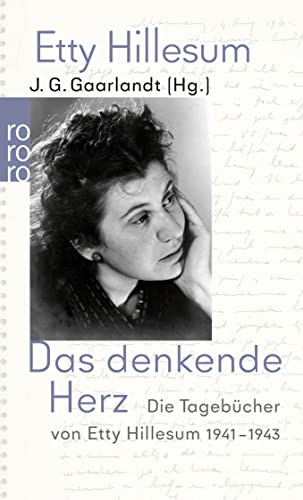 Cover zum Buch Das denkende Herz