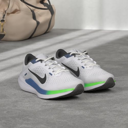 NIKE Men's Sneaker, 9 AU2