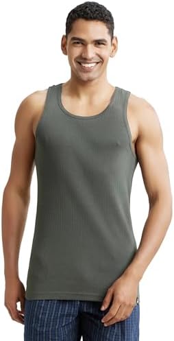 Jockey Men 9922 Vest (pack of 1)