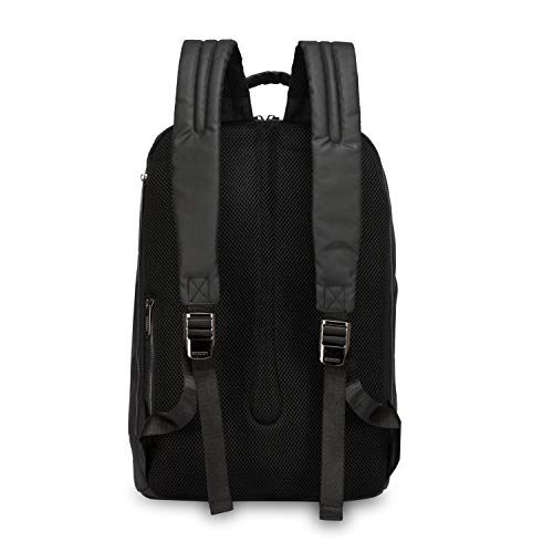 Cocoon Innovations MCP3460BK Vault 16â€ Backpack with Grid-IT! Organizer and RFID-Blocking Pocket4