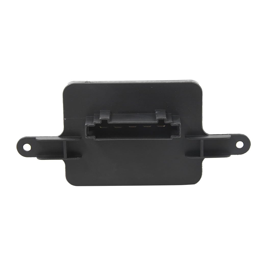 Resistenza di riscaldamento per il motore della ventola del climatizzatore automatico Compatibile con Peugeot 3008 5008 Citroen DS5 6441CQ P7708005