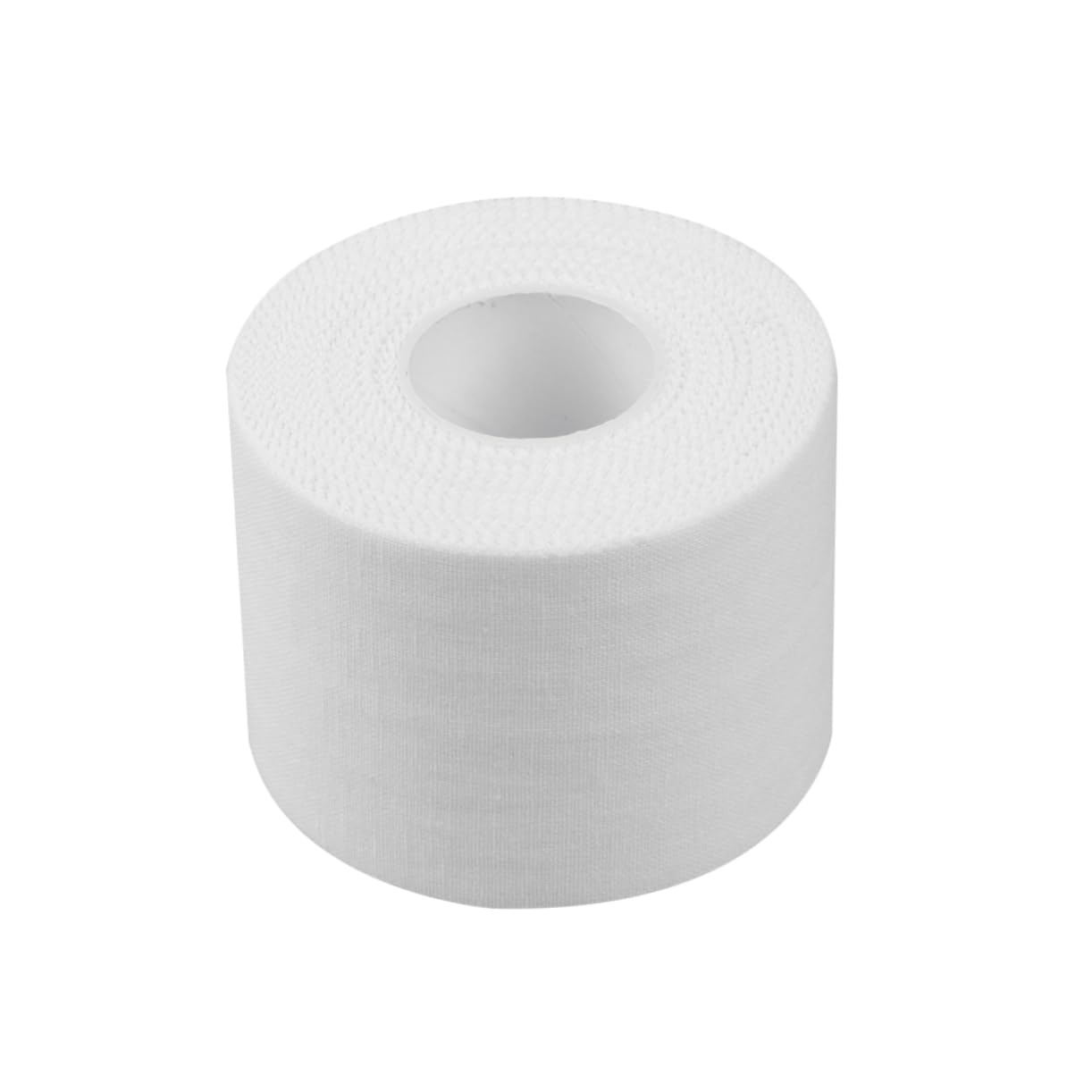Beavorty Sports Muscle Stickers Athletic Tape Medical Tape Elastic Soccer Tape Adhesive Tape Medical Cotton Muscle Stickers Tape for Sport Tape Athletic Wrist Tape Sports Knee Tape White