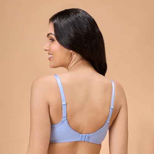 Image of NYKD Women T-Shirt Bra