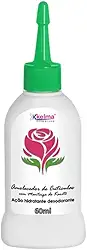 Kelma Amolecedor Cutícula Manteiga Karite 60 Ml