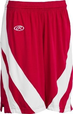 Ohio St. Basketball Game Shorts 