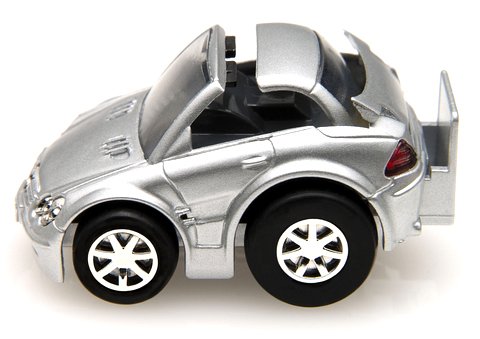 メルセデスベンツ　チョロQ 12個セット タルガ公式ホームページ チョロQ ベンツ BENZ