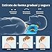 Imagen de ComfortCalm Alineador Almohada Quiropráctica Cervical para Dolor de Cuello y Hombros