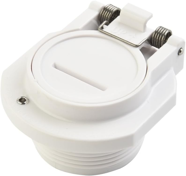 For Pool Wall Fitting Replacement For Vacuum Lock Safety Part for Hayward W400BWHP For Pool Suction Side Plumbing and Equipment