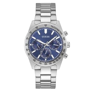 Guess Classic Bracelet Watch