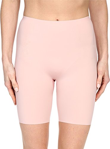 Image of SPANX Shapewear for Women Thinstincts Mid-Thigh Shaping Short (Regular and Plus Sizes)