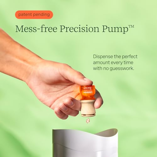 Essential Oil Blends Discovery Set for Essential Oil Diffusers 5-Pack, 100% Pure Essential Oils & Sustainably Sourced Botanicals, Natural, 3 ML Bottles - Image 3