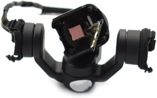 Miniatura 2 de [Piezas para drones] para Mini 3 Pro Drone Gimbal carcasa sin cámara con cable de señal para DJI Mini 3 Pro piezas de repuesto [fácil instalación]