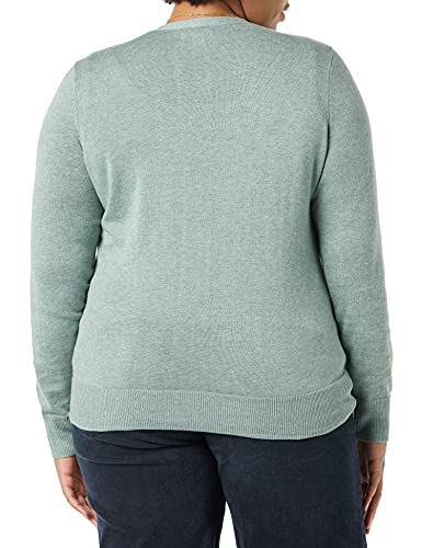 Amazon Essentials Women's Lightweight V-Neck Cardigan Sweater (Available in Plus Size) - Image 6