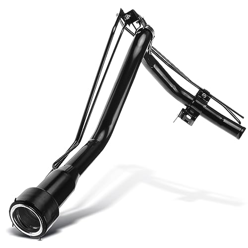 A-Premium Fuel Tank Filler Neck Pipe Hose Compatible with Toyota by A-Premium - Used condition - US$75.93