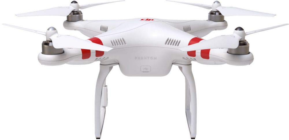DJI Phantom 2: Buy Online at Best Price in UAE - Amazon.ae