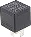 Produktbild Bosch 0332209206 Mini-Relais 24V 20A, IP5K4, Betriebstemperatur von -40° bis 85°, Wechselrelais, 5 Pin Relais