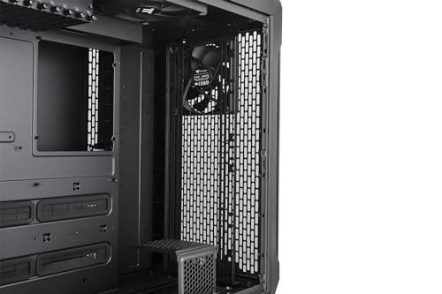 Thermaltake CTE C750 Air | E-ATX Full Tower Chassis | Black