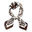 04 Brown Paisley