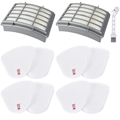 Shark Navigator Lift-away Deluxe Vacuum NV350 NV351 NV352 NV355 NV356 NV356E NV357 NV360 NV370 NV391 UV440 UV490 UV500 UV540 UV5