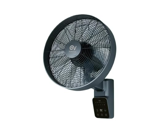 Vortice Ventilatore da parete 35 cm 0000060627