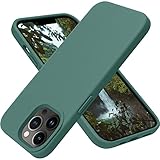 OTOFLY iPhone 13 Pro Max Case,[Military Grade Drop Protection] [Anti-Scratch Microfiber Lining]...