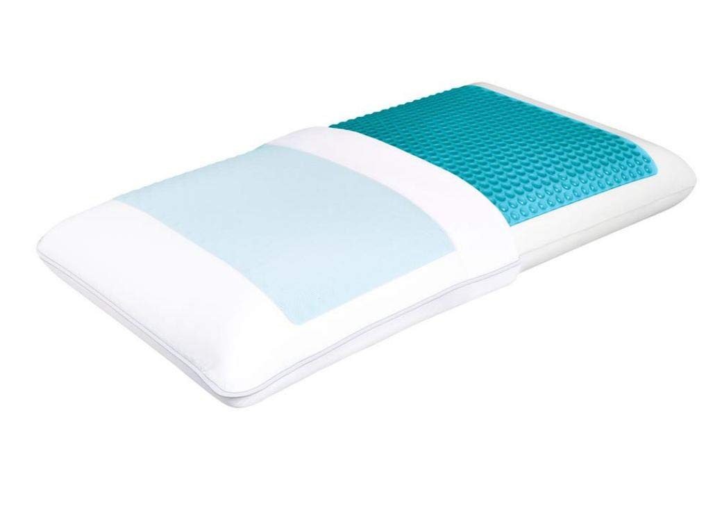 GW特割✩未使用✩TEMPUR The Comfort Pillow60x40 TEMPUR®