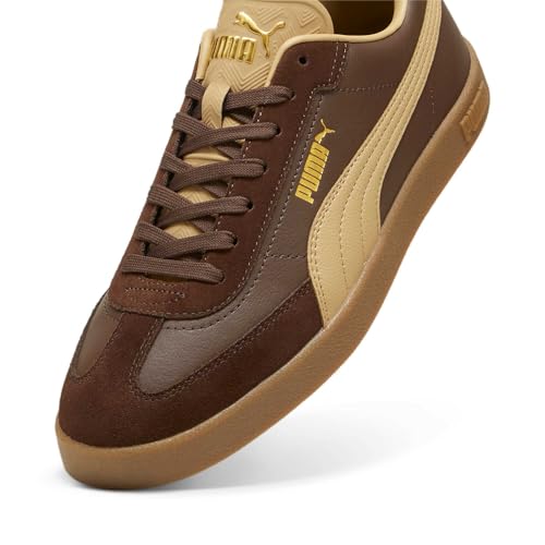 Image of Puma Womens Club II Era