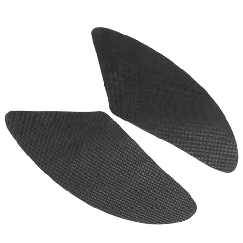 Protège-réservoir universel moto autocollant protecteur latéral antidérapant FZ1 FZ8 R1