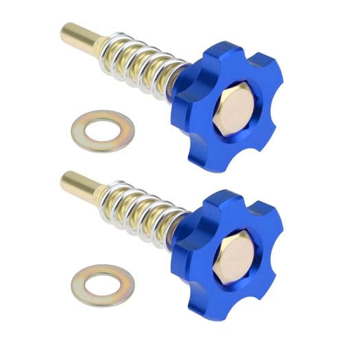 Compatibile con PWK, compatibile con KEIHIN PE carburatori per moto.