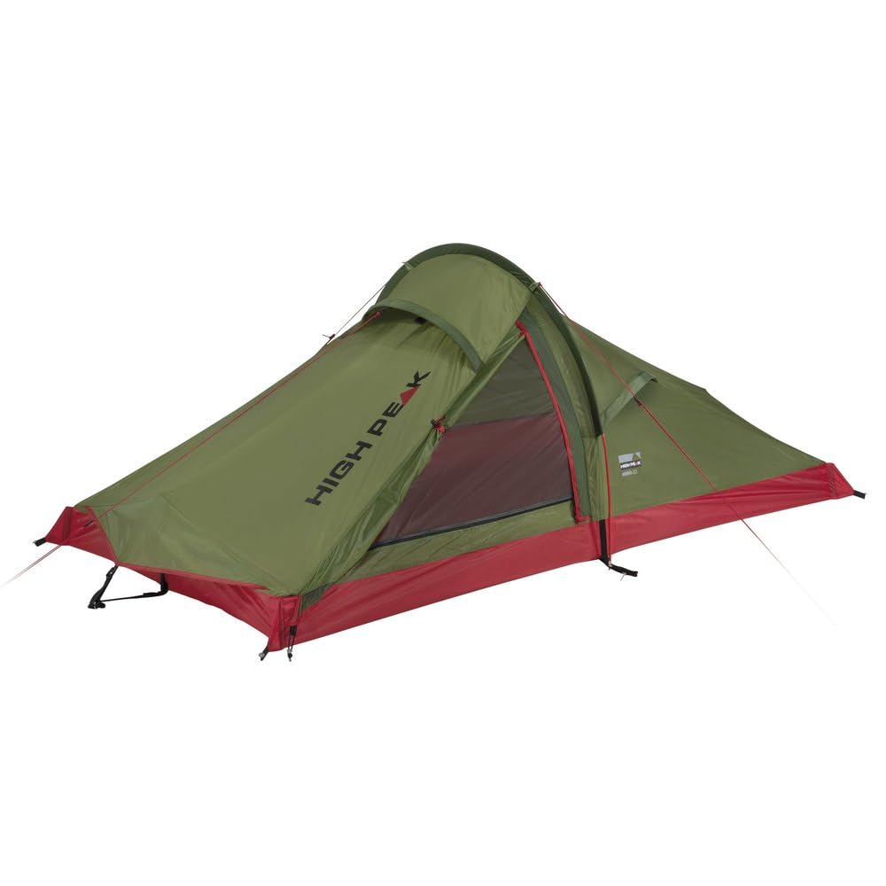 High Peak Tienda de campaña Compatible Siskin 2.0 2P | 10184