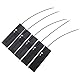 DollaTek 5Pcs 12CM 8DBI VOLLE Band eingebaute Antenne 2G / 3G / 4G / GSM/GPRS/LTE Hohe Verstärkung eingebaute weiche FPC Antenne