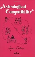 Astrological Compatibility 0866901396 Book Cover