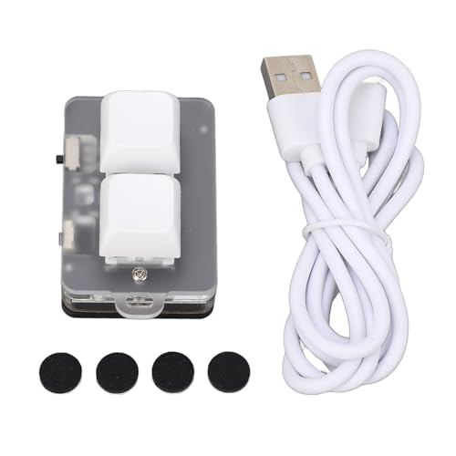 Teclado Mecánico Mini LICAEVEYz2iv45hpk1 USB-C miniatura 6