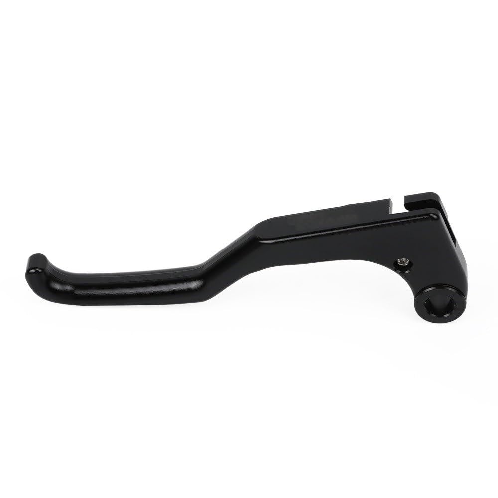 Levier d'embrayage court contre la fatigue des mains sur MT-07 et FZ07
