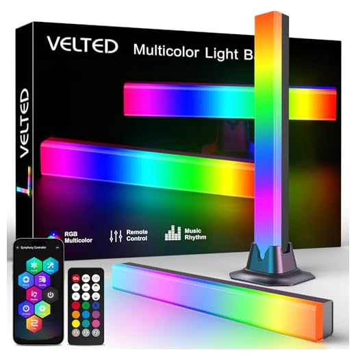 41YJQXbcwAL._SS520_ Best led color changing light bar