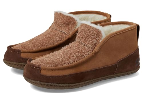 Pantoufles SOREL Manawan II pour cocooning au coin du feu