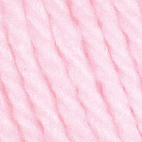 King Cole Comfort Chunky Yarn Soft Pink Cover