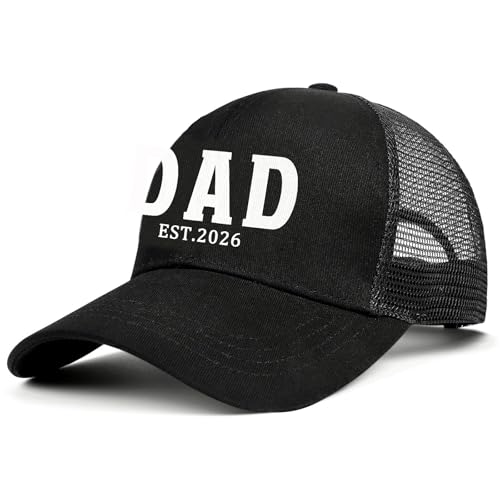 Image of Funny 50th Birthday Gifts for Men Women 1976 Hats Vintage 1976 Baseball Cap for 50 Year Old Woman Man Friend