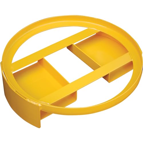 Vestil 55 Gallon Drum Stand 1.5k